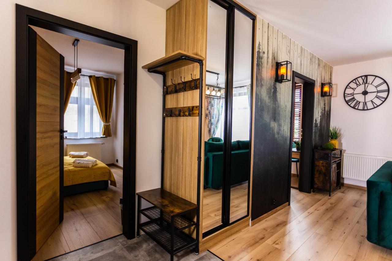 Apartament Jelonek Еленя-Гура Экстерьер фото