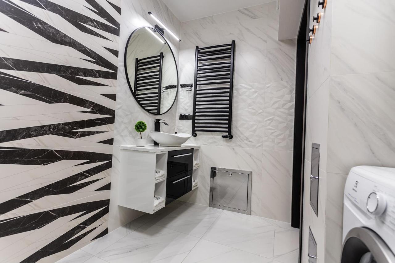 Apartament Jelonek Еленя-Гура Экстерьер фото