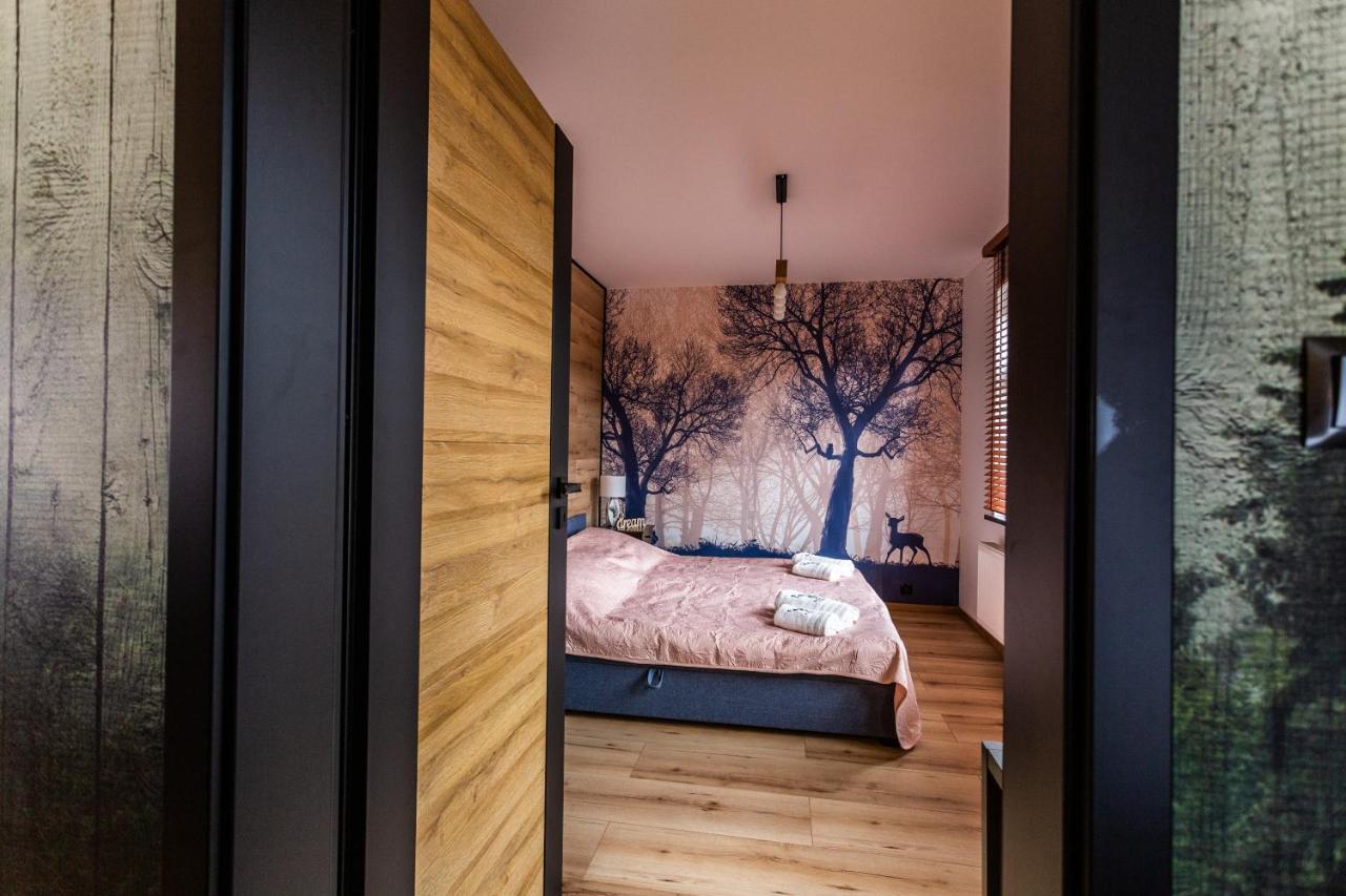 Apartament Jelonek Еленя-Гура Экстерьер фото
