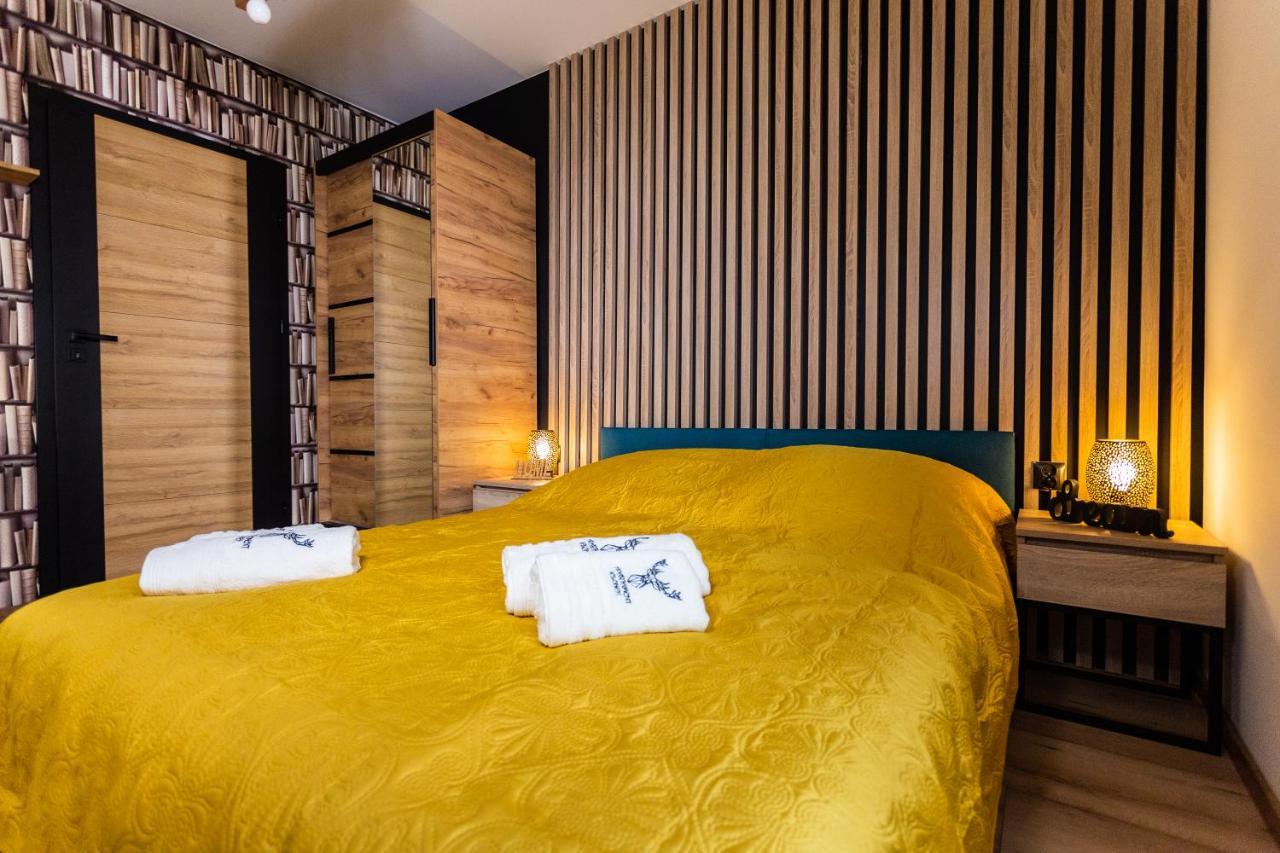 Apartament Jelonek Еленя-Гура Экстерьер фото